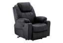 MCombo Elektrischer Relaxsessel 7040 mit Aufstehhilfe und Heizfunktion Bild 1