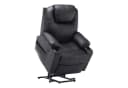 MCombo Elektrischer Relaxsessel 7040 mit Aufstehhilfe und Heizfunktion Bild 2