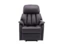 MCombo Relaxsessel Aufstehhilfe Fernsehsessel elektrisch verstellbar 7299 Bild 2