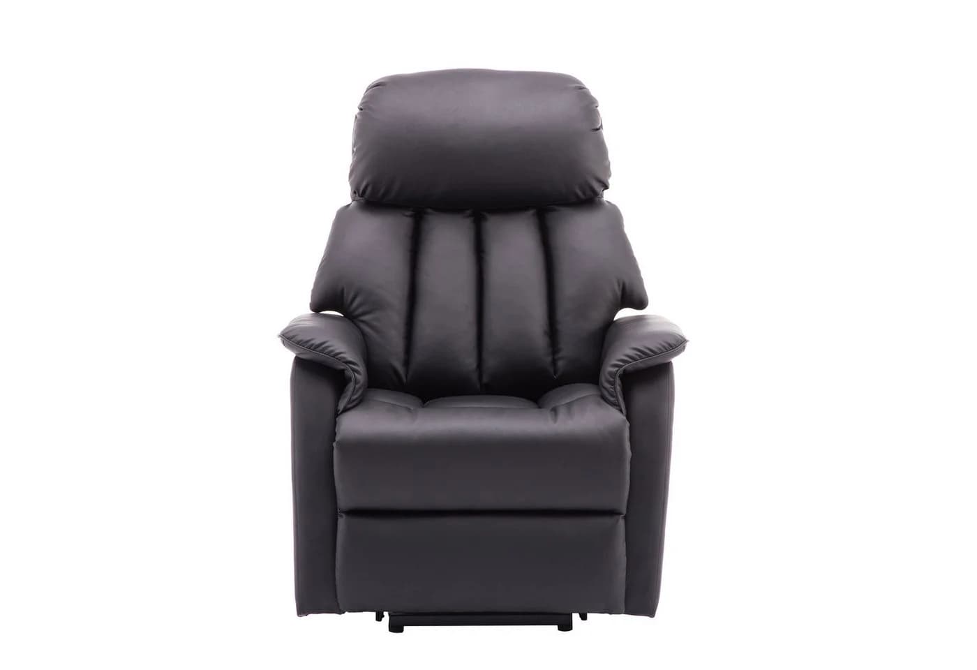 MCombo Relaxsessel Aufstehhilfe Fernsehsessel elektrisch verstellbar 7299 - Bild 2