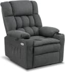 MCombo Relaxsessel MCombo Elektrische Aufstehhilfe 3 Motor Relaxsessel 7546, mit 3 Motoren Bild 2