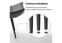MCombo Relaxsessel Lesesessel Loungesessel 4778/79 mit Relaxfunktion Bild 5