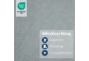 MCombo TV-Sessel M mit Hocker und Relaxfunktion Grau Bild 5