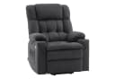 MCombo Relaxsessel M mit 3 Motoren und elektrischer Aufstehhilfe Bild 2