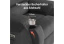 MCombo Fernsehsessel mit Aufstehhilfe Elektrisch 7252 Relaxsessel Bild 5