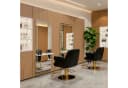 Barberpub Wandspiegel mit Beleuchtung LED Touch-Schalter Bild 1
