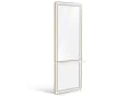 Barberpub Wandspiegel mit Beleuchtung LED Touch-Schalter Bild 2