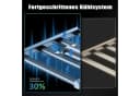 NovaGrove Pflanzenlampe LED Grow Lampe Vollspektrum IR Dimmbar Bild 4