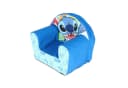 Lilo & Stitch Kindersessel Kinderstuhl Lustiges Design Bild 1