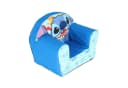 Lilo & Stitch Kindersessel Kinderstuhl Lustiges Design Bild 3