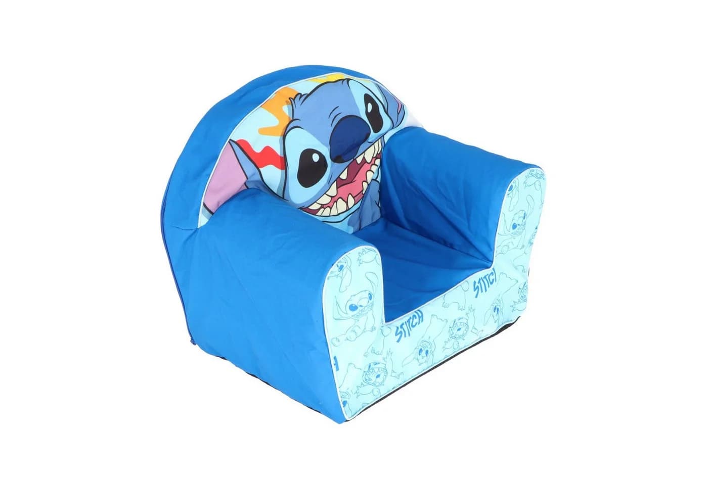 Lilo & Stitch Kindersessel Kinderstuhl Lustiges Design - Bild 3