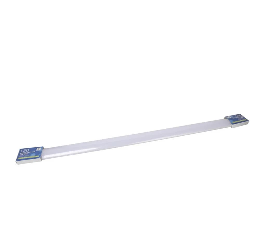 LED Universum LED Lichtleiste 120cm Neutralweiß 40W 4000lm - Bild 2