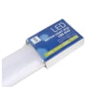 LED Universum LED Lichtleiste 120cm Neutralweiß 40W 4000lm Bild 3