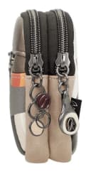 Anekke Aufbewahrungstasche Eikon Necessaire Bunt Bild 3