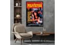 PYRAMID Poster Pulp Fiction Uma Thurman 61 x 91,5 cm Bild 1