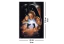 Grupo Erik Star Wars Poster Episode 3 Revenge of the Sith Bild 5