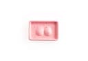 Helio Ferretti Schmuckablage Tits Rosa Keramik Bild 2