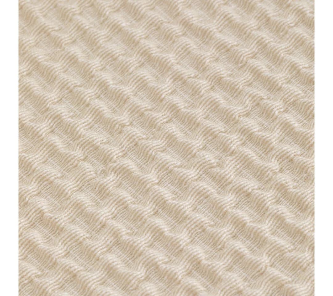 Belmarti Sesselhusse Bezug Elastisch Baumwollmix Beige - Bild 3