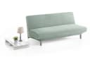 Belmarti Elastischer Sofahusse Grau Baumwollmix Bild 5