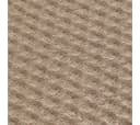 Belmarti Hockerbezug Beige Spanische Handarbeit Baumwollmix Bild 3