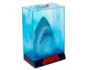 SD Toys Jaws 3D Poster Statue Der weiße Hai Blau Bild 2