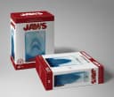SD Toys Jaws 3D Poster Statue Der weiße Hai Blau Bild 3