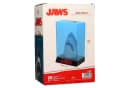 SD Toys Jaws 3D Poster Statue Der weiße Hai Blau Bild 5