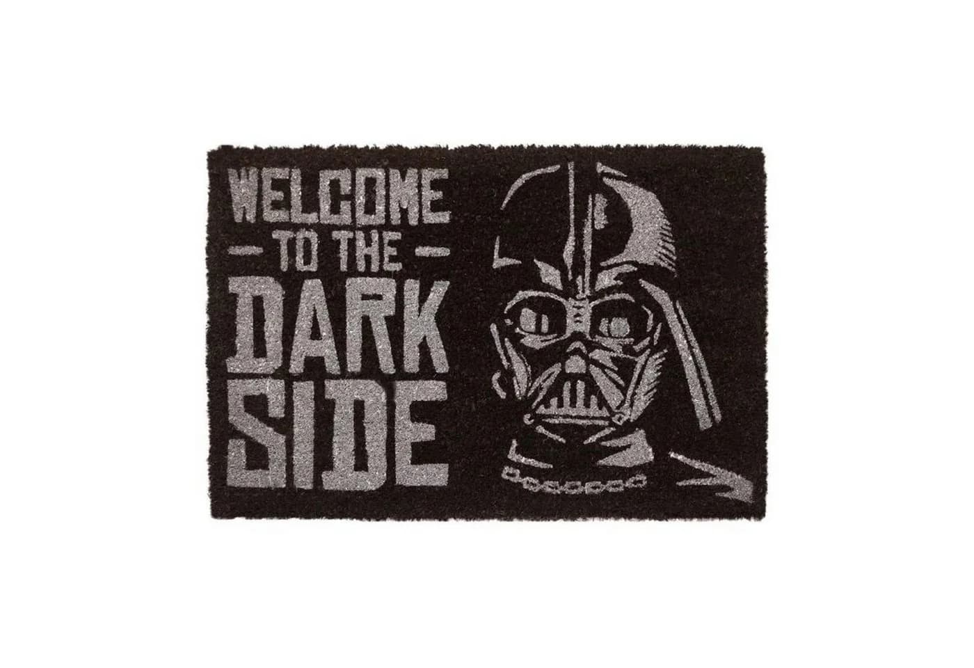 Grupo Erik Star Wars Welcome to the Dark Türmatte