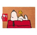 Grupo Erik Fußmatte Peanuts Snoopy und Woodstock Bild 2