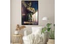 Grupo Erik The Mandalorian Poster A Clan Of Two Bild 1