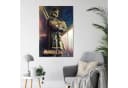 Grupo Erik The Mandalorian Poster A Clan Of Two Bild 3