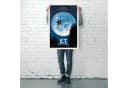 Grupo Erik E.T. Poster Der Außerirdische The Extra-Terrestrial (US) 61 x 91,5 cm Bild 4