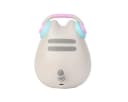 Grupo Erik Pusheen The Cat LED Lampe Gamer Grau/Rosa/Blau Bild 1