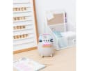 Grupo Erik Pusheen The Cat LED Lampe Gamer Grau/Rosa/Blau Bild 3