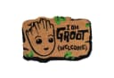 Grupo Erik Türmatte I Am Groot Marvel Design Bild 2