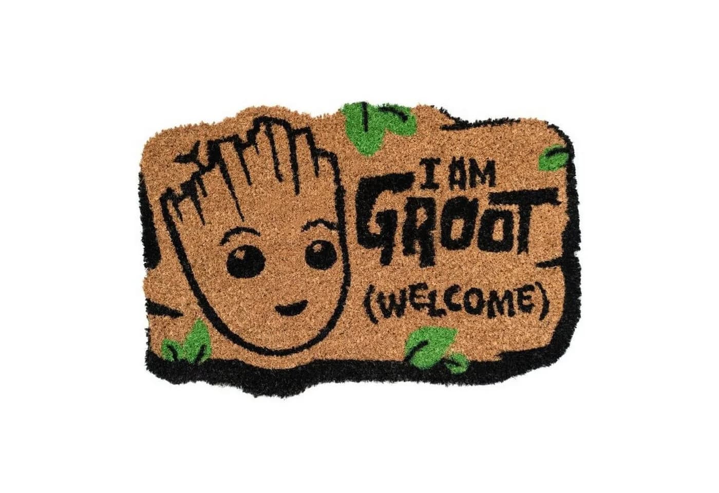 Grupo Erik Türmatte I Am Groot Marvel Design - Bild 2
