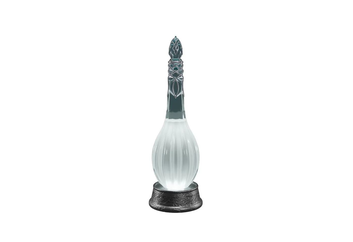 Grupo Erik Der Herr der Ringe LED Lampe Eärendil Lord of the Rings USB-betrieben - Bild 2
