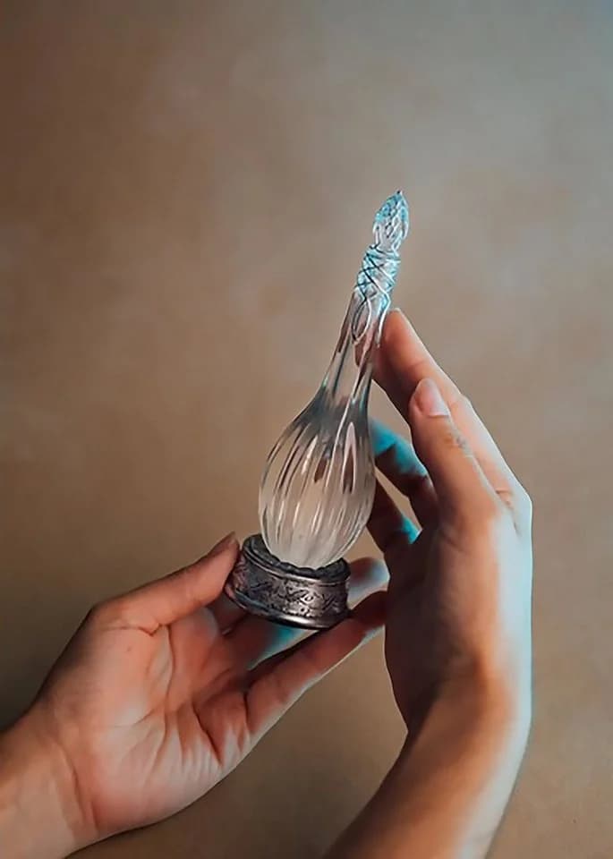 Grupo Erik Der Herr der Ringe LED Lampe Eärendil Lord of the Rings USB-betrieben - Bild 5