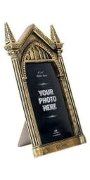Grupo Erik Harry Potter 3D-Fotorahmen Harz Bild 1