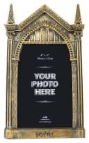 Grupo Erik Harry Potter 3D-Fotorahmen Harz Bild 2