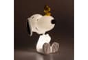 Grupo Erik Peanuts Lampe mit USB-C Snoopy Bild 2