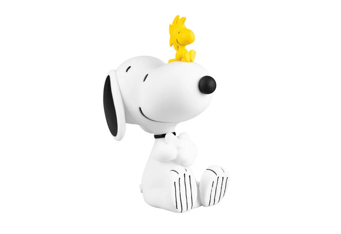 Grupo Erik Peanuts Lampe mit USB-C Snoopy - Bild 4