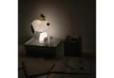 Grupo Erik Peanuts Lampe mit USB-C Snoopy Bild 5