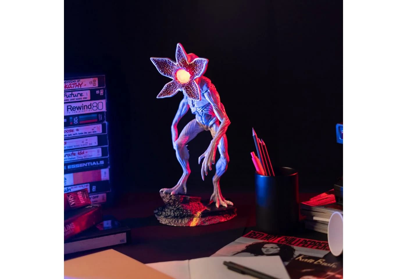 Grupo Erik LED Dekolicht Stranger Things Demogorgon - Bild 3