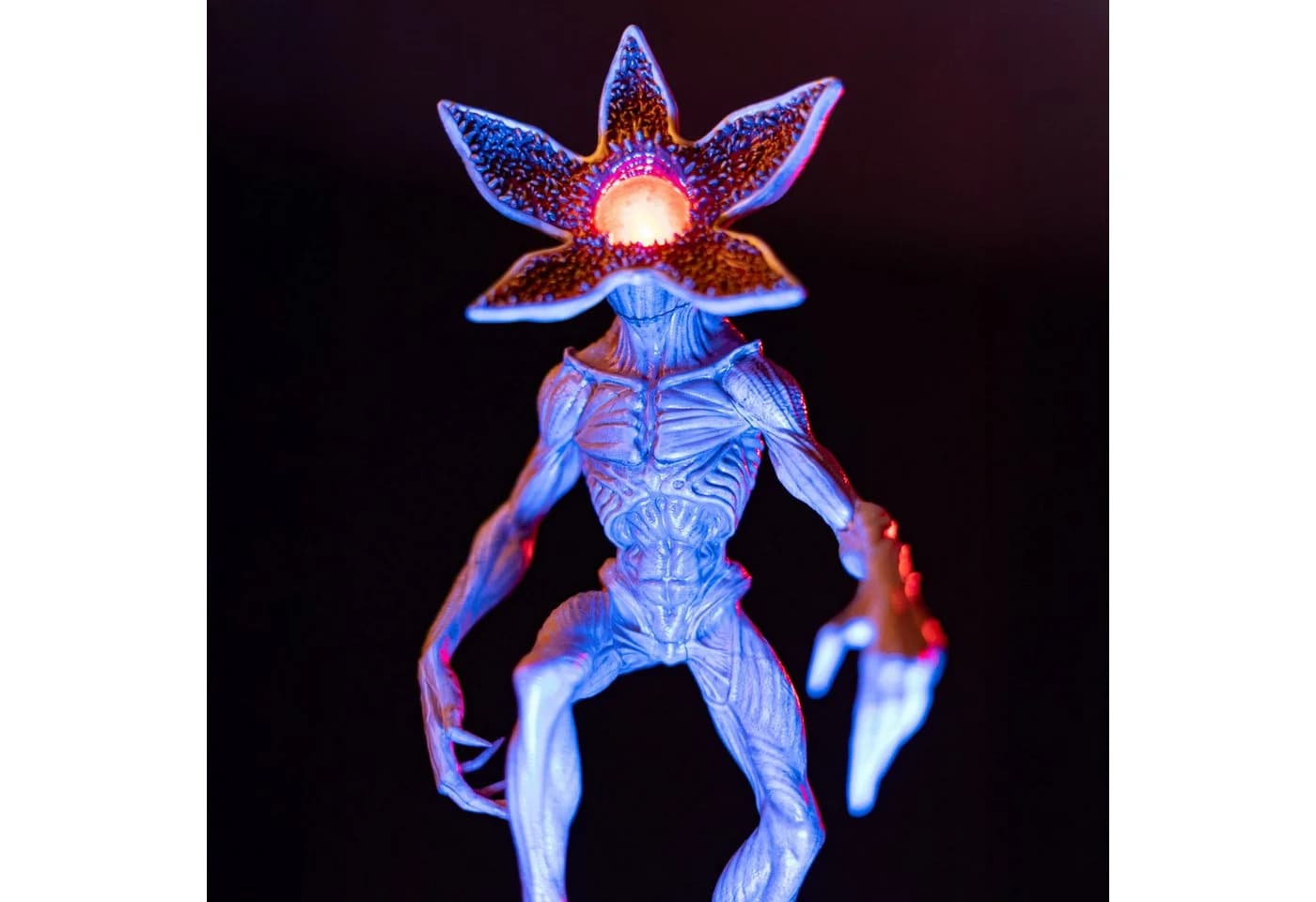 Grupo Erik LED Dekolicht Stranger Things Demogorgon - Bild 4