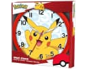 POKÉMON Wanduhr Analog 25cm Durchmesser Bild 1