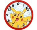POKÉMON Wanduhr Analog 25cm Durchmesser Bild 2