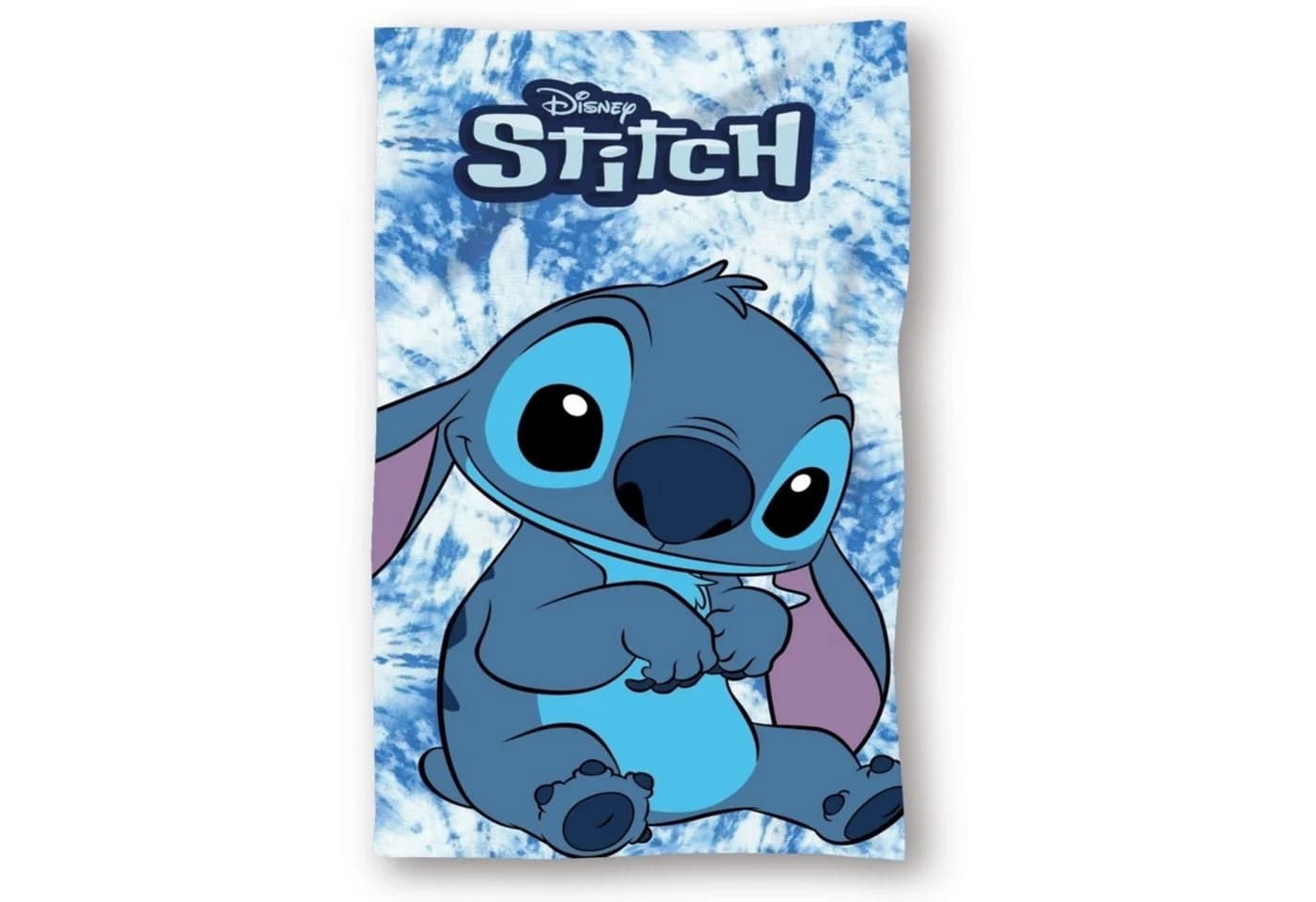 Lilo & Stitch Strandtuch Badetuch Kinder 100% Baumwolle Bunt