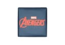 The AVENGERS Aufbewahrungsbox mit Sitz Stuhl 30x30x30 cm Kinderzimmer Bild 3