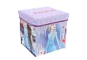 Disney Frozen Aufbewahrungsbox Sitzhocker 30x30x30 cm Bild 4